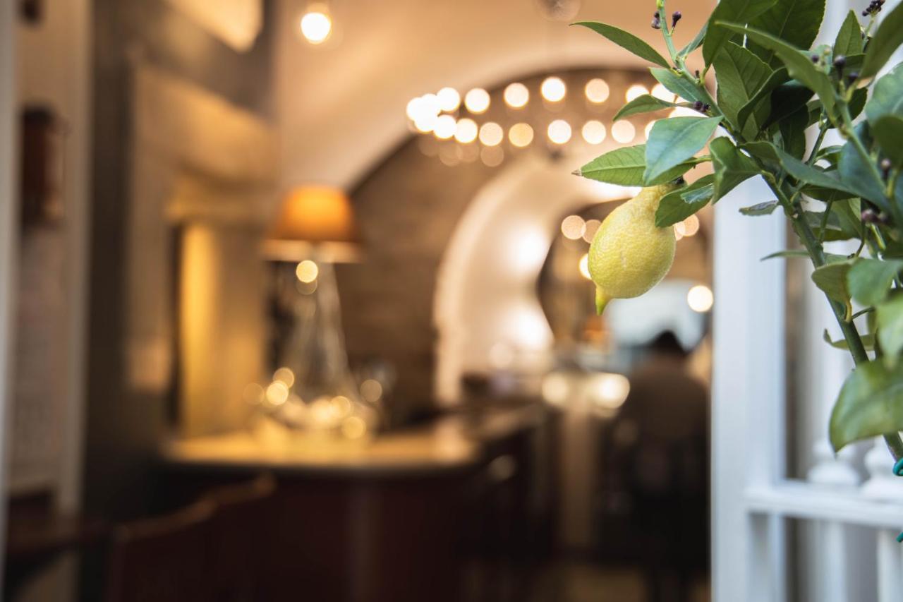 Beltrani Rent Rooms エクステリア 写真