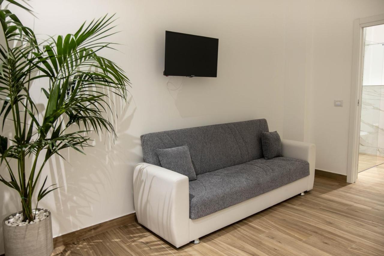 Beltrani Rent Rooms エクステリア 写真