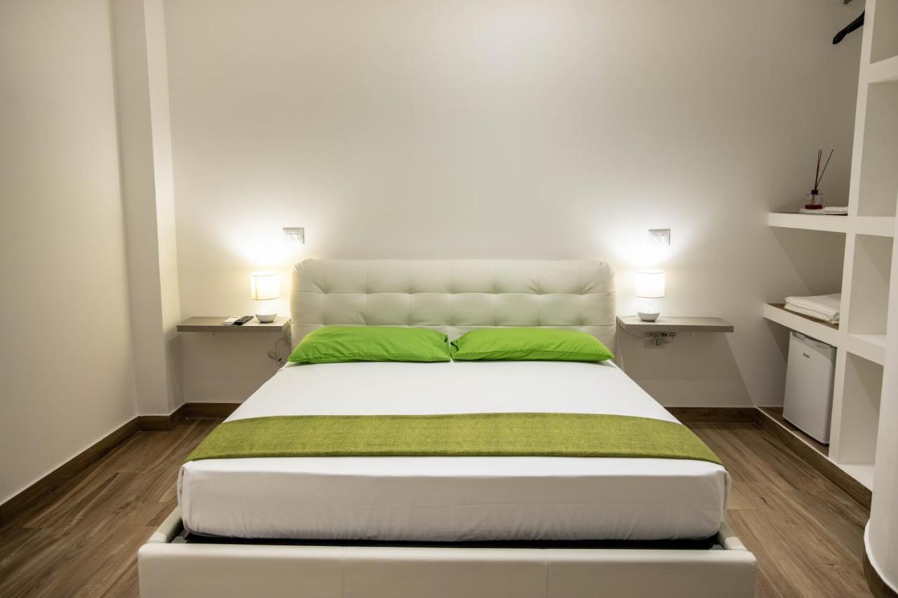 Beltrani Rent Rooms エクステリア 写真