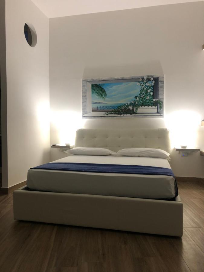 Beltrani Rent Rooms エクステリア 写真