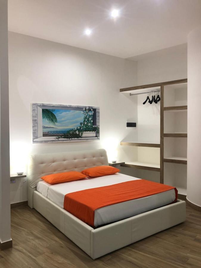 Beltrani Rent Rooms エクステリア 写真