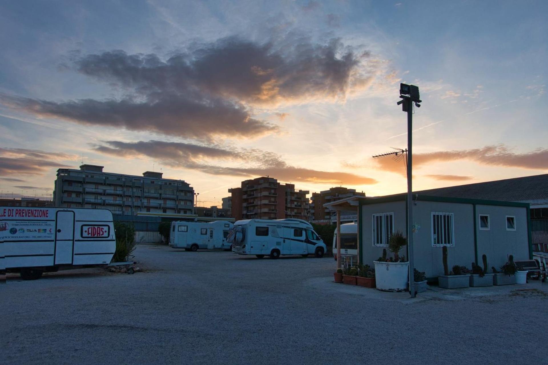 Beltrani Rent Rooms エクステリア 写真